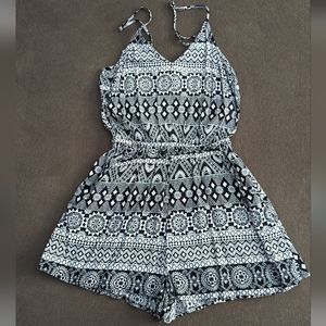 H&M romper